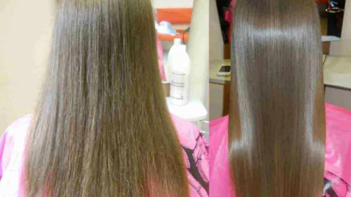 Секрет здоровых и блестящих волос – биксипластия. Что это такое и как достичь максимального эффекта?