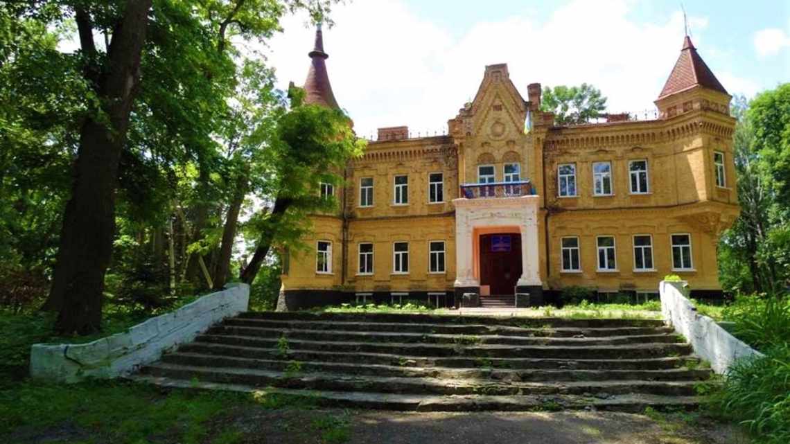 Музейно-архітектурний комплекс садиби «Богучарово»