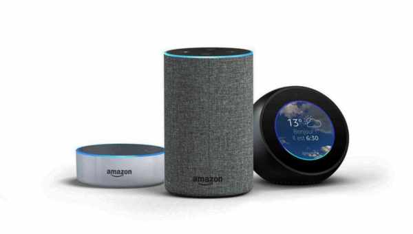 Smart Home Smackdown: Amazon Alexa проти Apple HomeKit