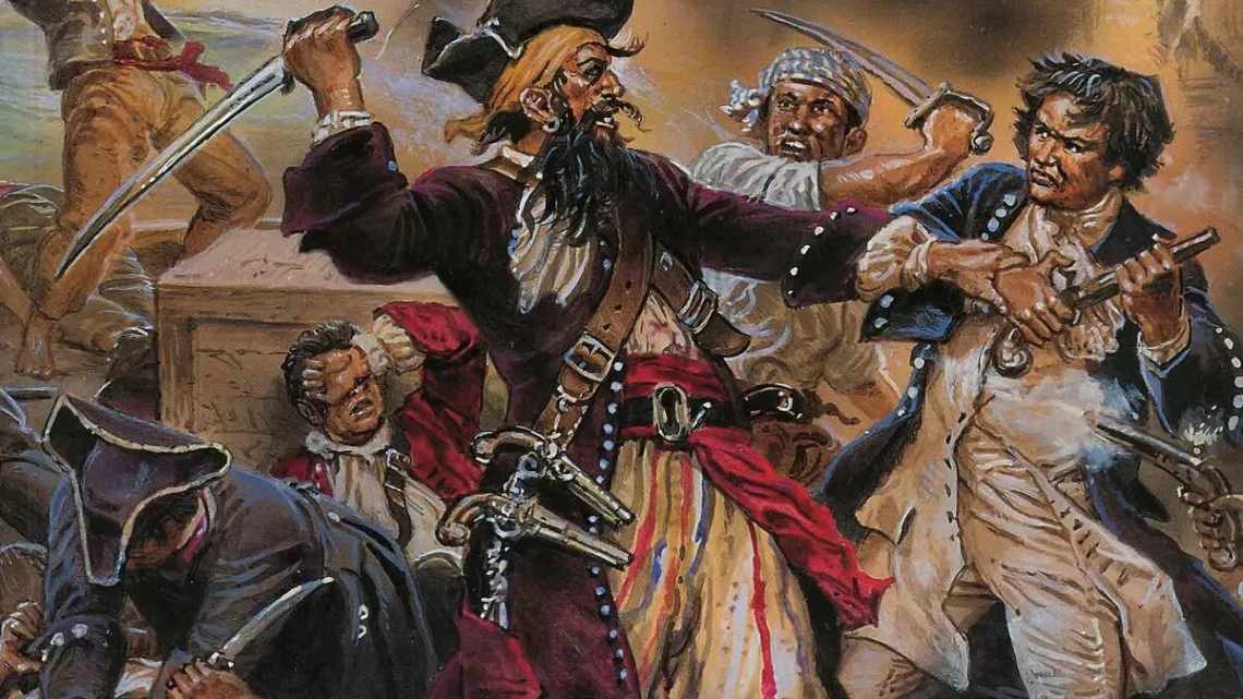 Чому кампанія проти піратства - це фарс [Думка]