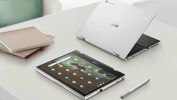 Samsung Galaxy Tab S3 и ASUS Chromebook Flip: Який з них краще для продуктивності?