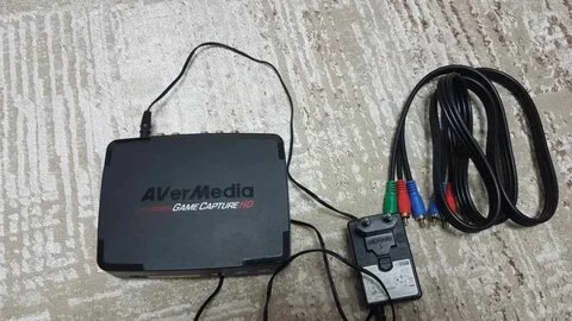 Огляд AVerMedia AM310: відмінний USB-мікрофон для стримерів