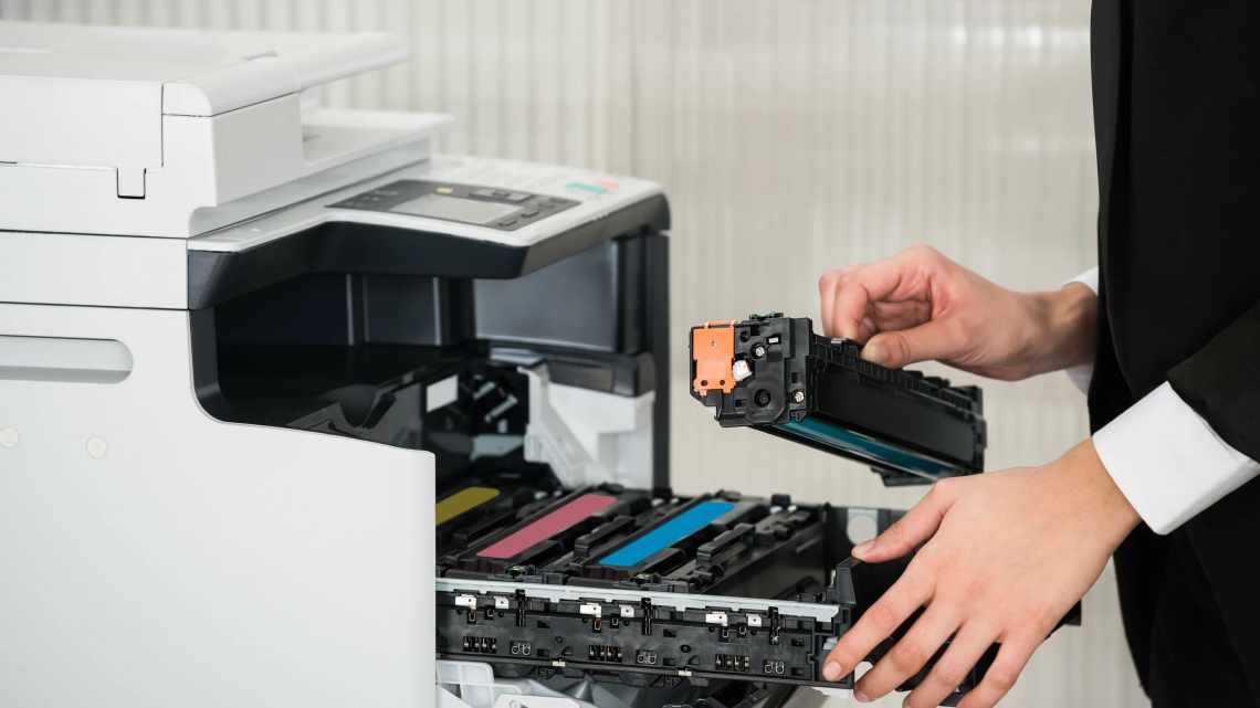 Як виправити принтер, який друкує розмиті відбитки [ПОРАДИ ЕКСПЕРТА]