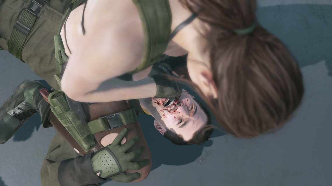 Metal Gear Survive, Superhot, Void Bastards і багато інших скоро приєднаються до Xbox Game Pass