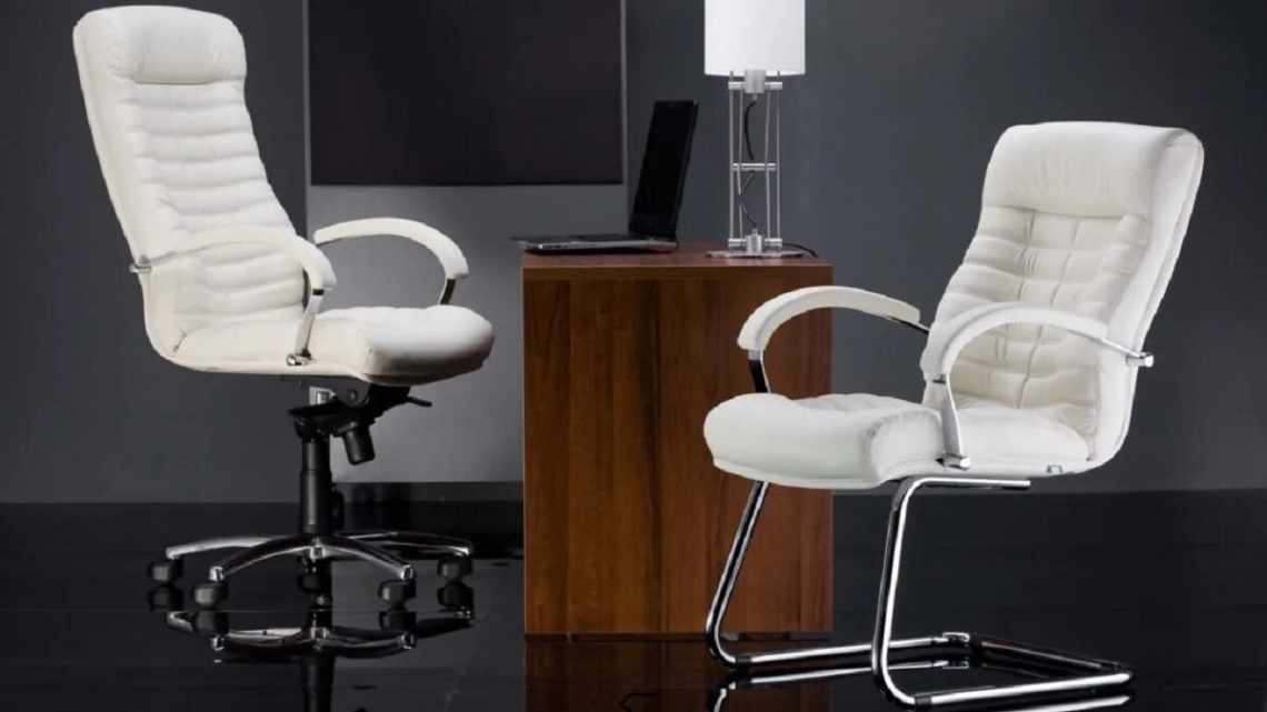 Огляд офісного крісла NeueChair: найкращий у своєму класі офісний стілець для професіоналів