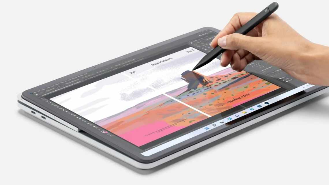 ВИПРАВЛЕННЯ: Surface Pen не працюватиме з Surface Pro 4