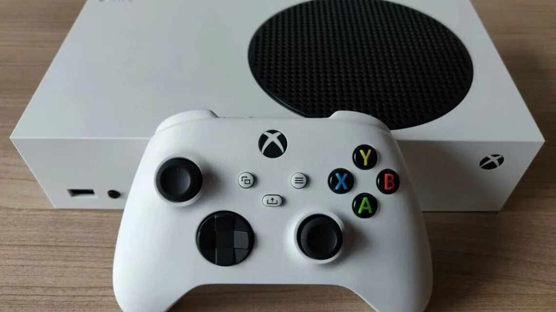 Xbox One: ігри, в які ви будете грати на консолі наступного покоління
